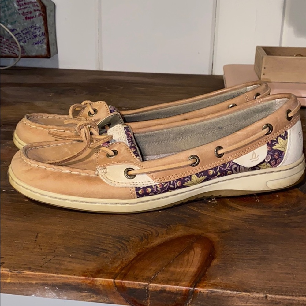 Sperry slides